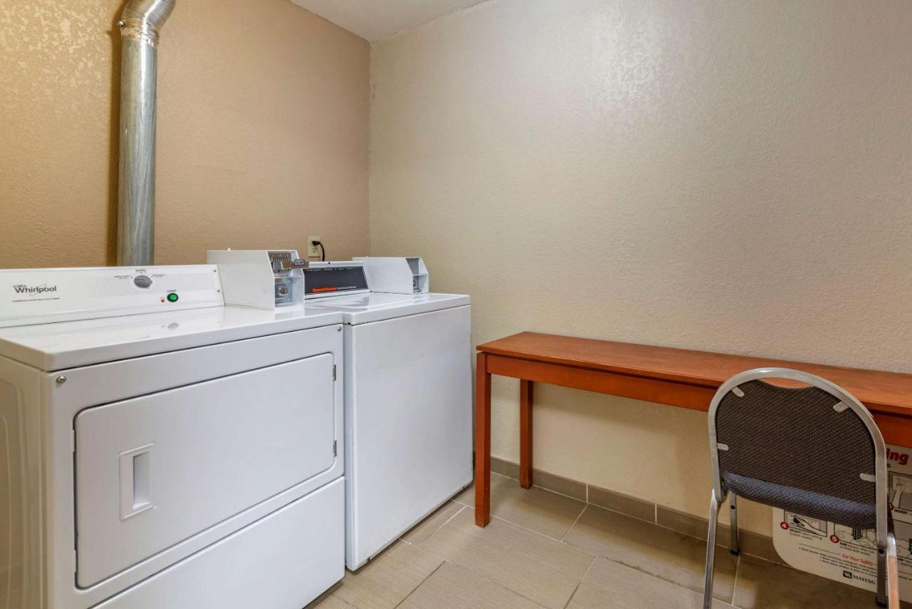 Comfort Inn Denver Southeast Area Aurora Exteriér fotografie