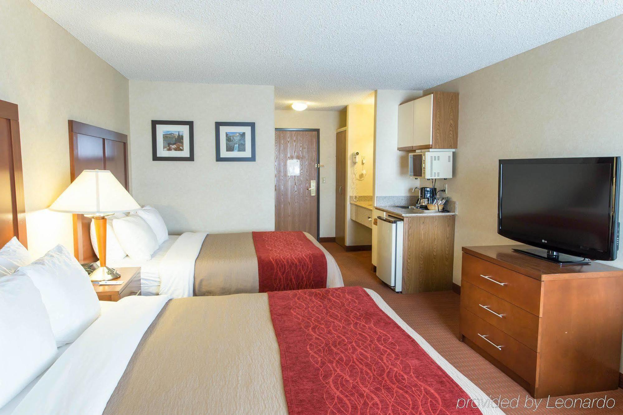 Comfort Inn Denver Southeast Area Aurora Exteriér fotografie